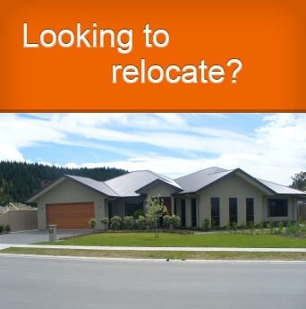 Looking to relocate?